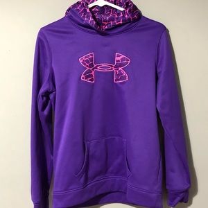 Under Armour Hoodie
